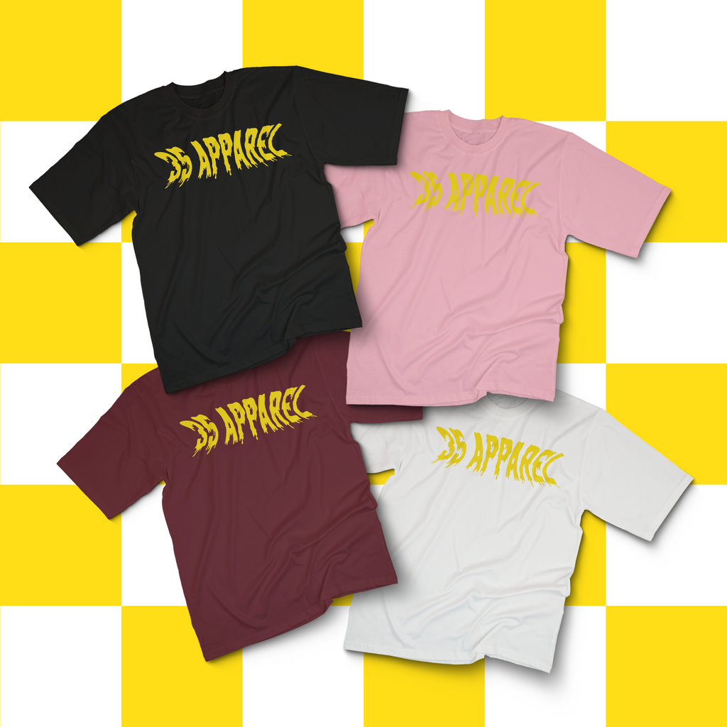 35Y - Unisex Shirt