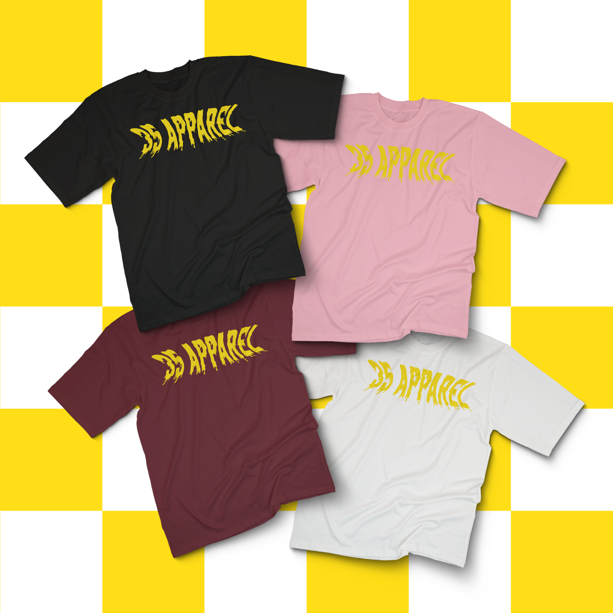 35Y - Unisex Shirt