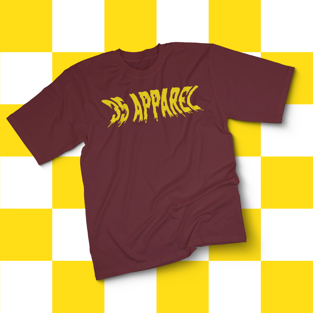 35Y - Unisex Shirt