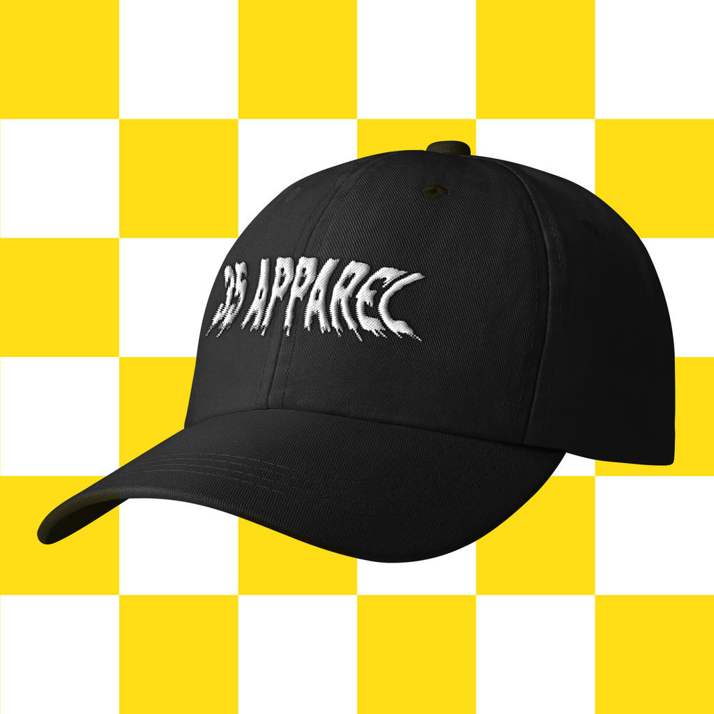 35 - 6-Panel Cap