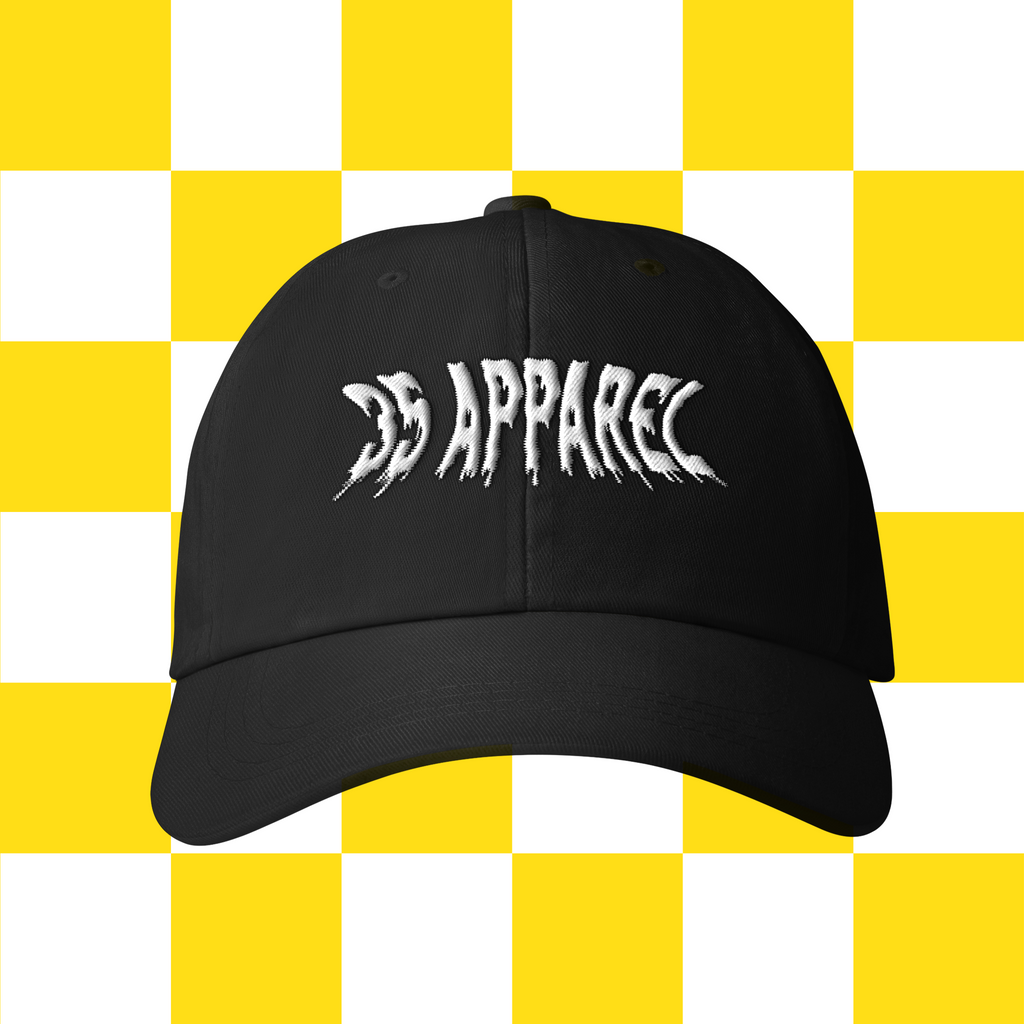35 - 6-Panel Cap
