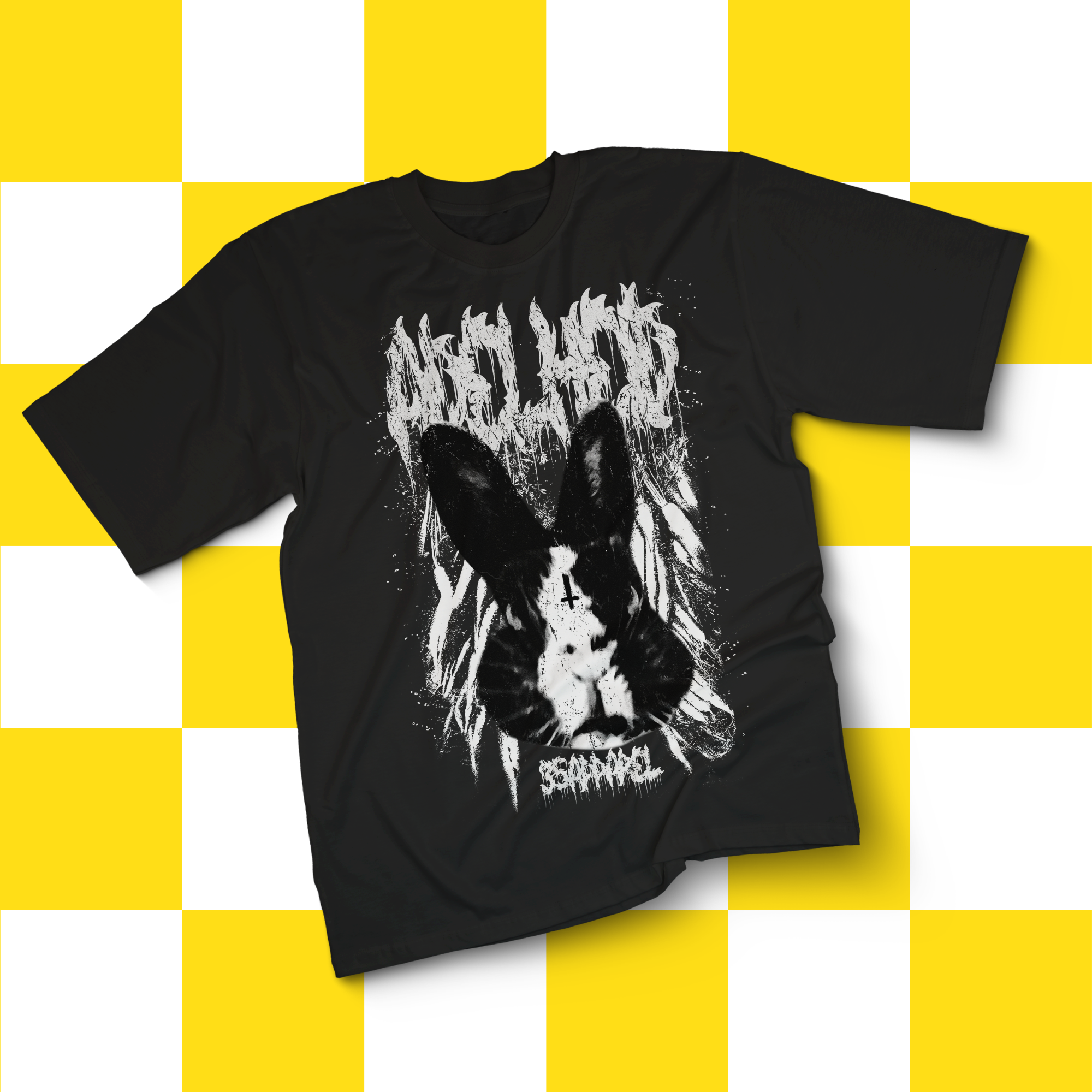ADELHEID - Unisex Shirt