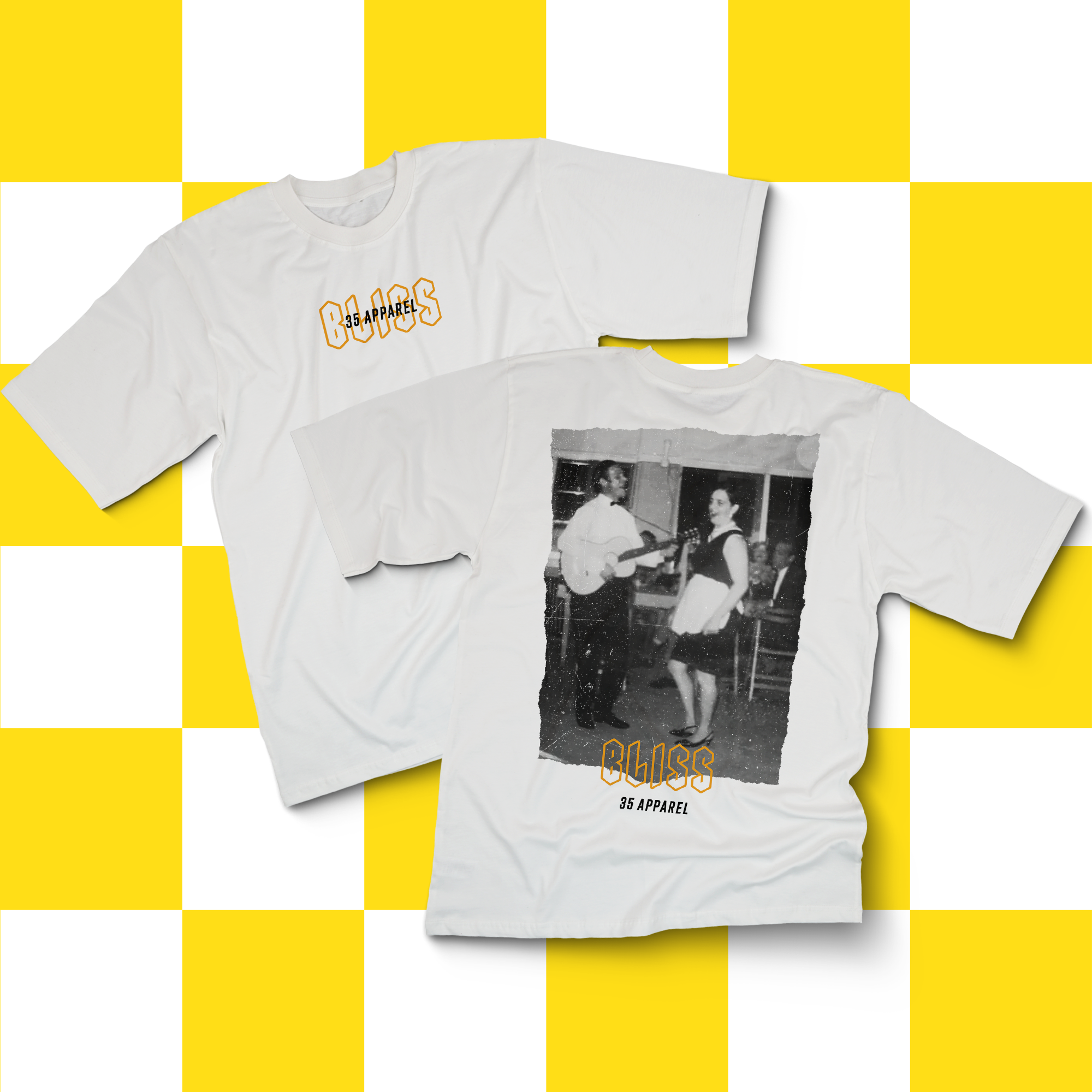 BLISS - Unisex Shirt