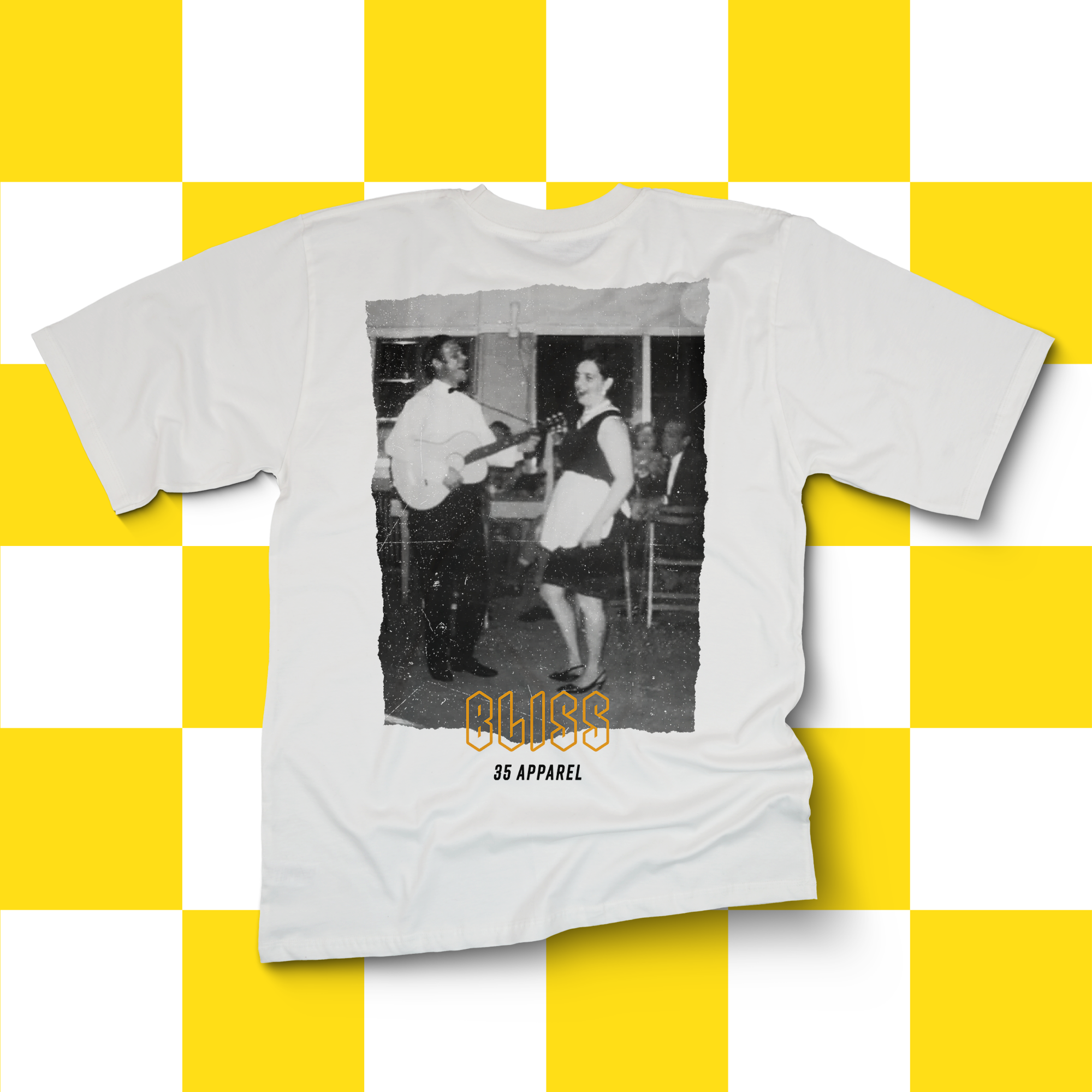 BLISS - Unisex Shirt