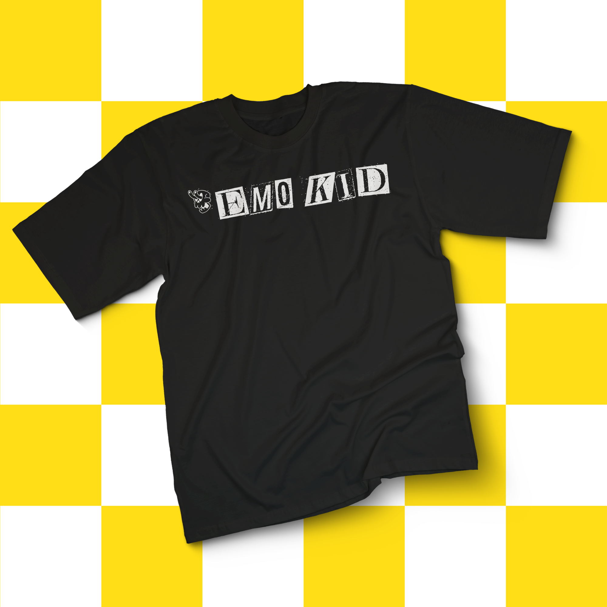 EMO KID - Unisex Shirt