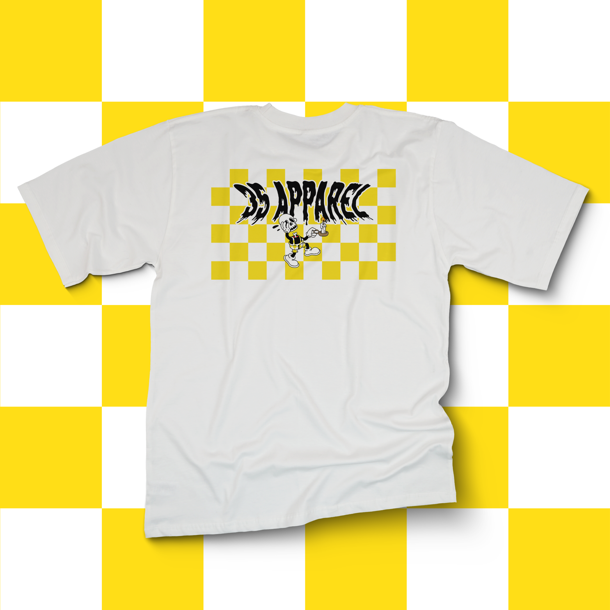 HEADLESS - Unisex Shirt