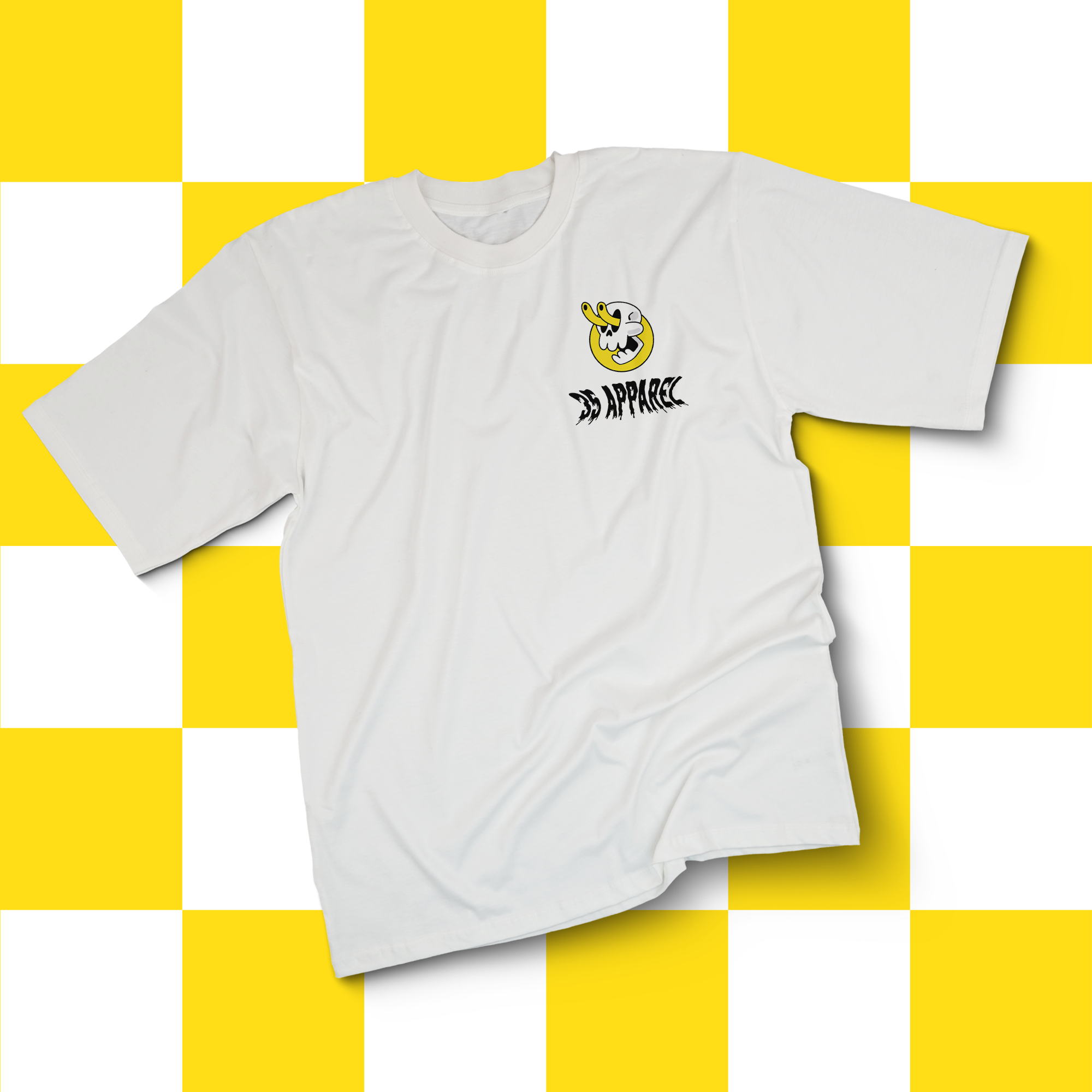 HEADLESS - Unisex Shirt