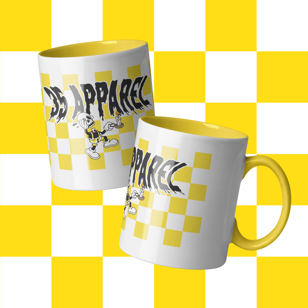 HEADLESS - Tasse