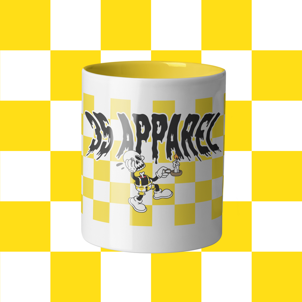 HEADLESS - Tasse