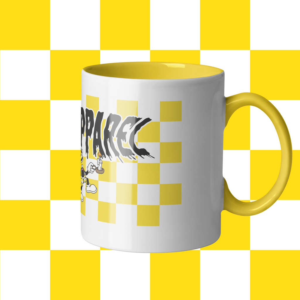 HEADLESS - Tasse
