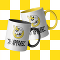 LOGO - Tasse