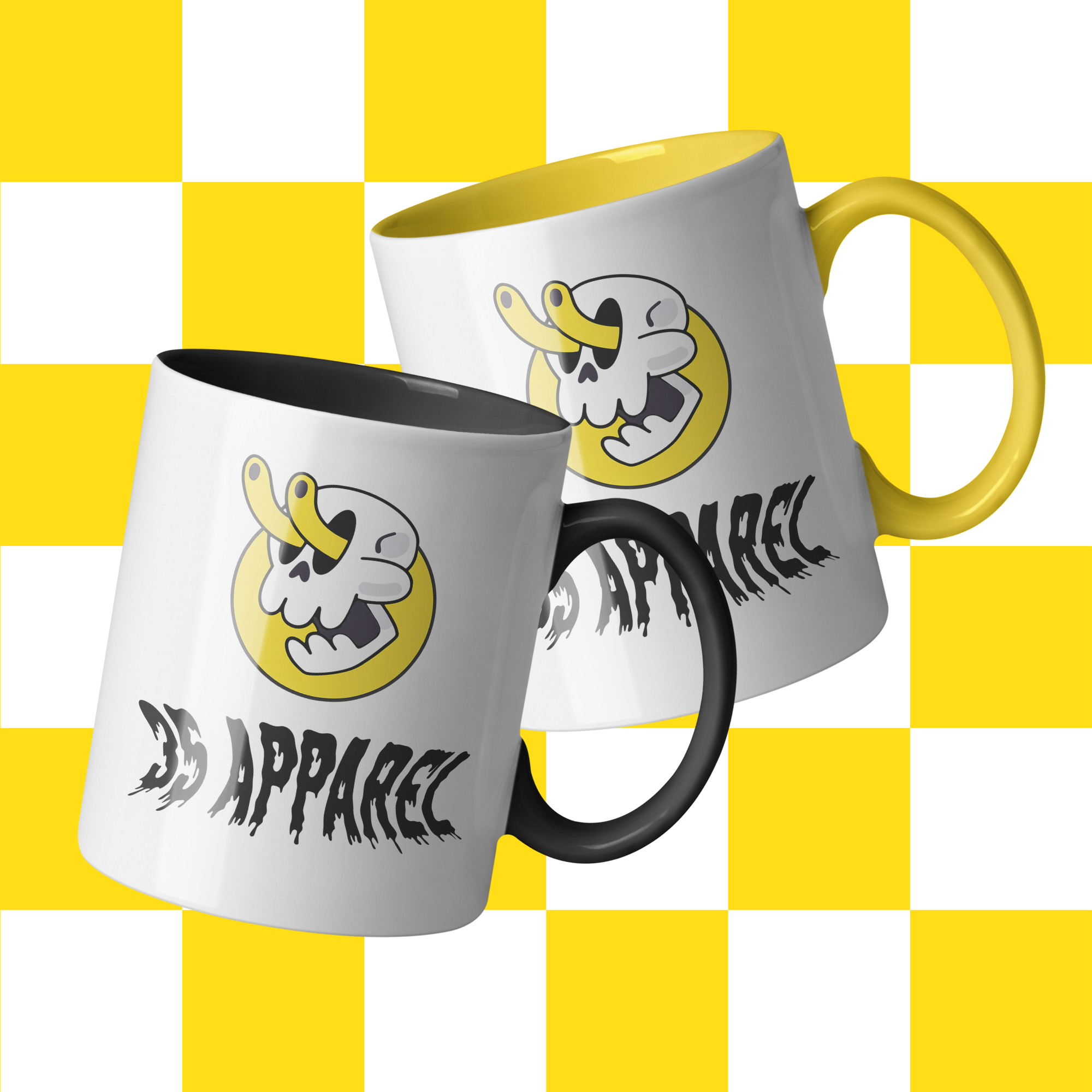 LOGO - Tasse
