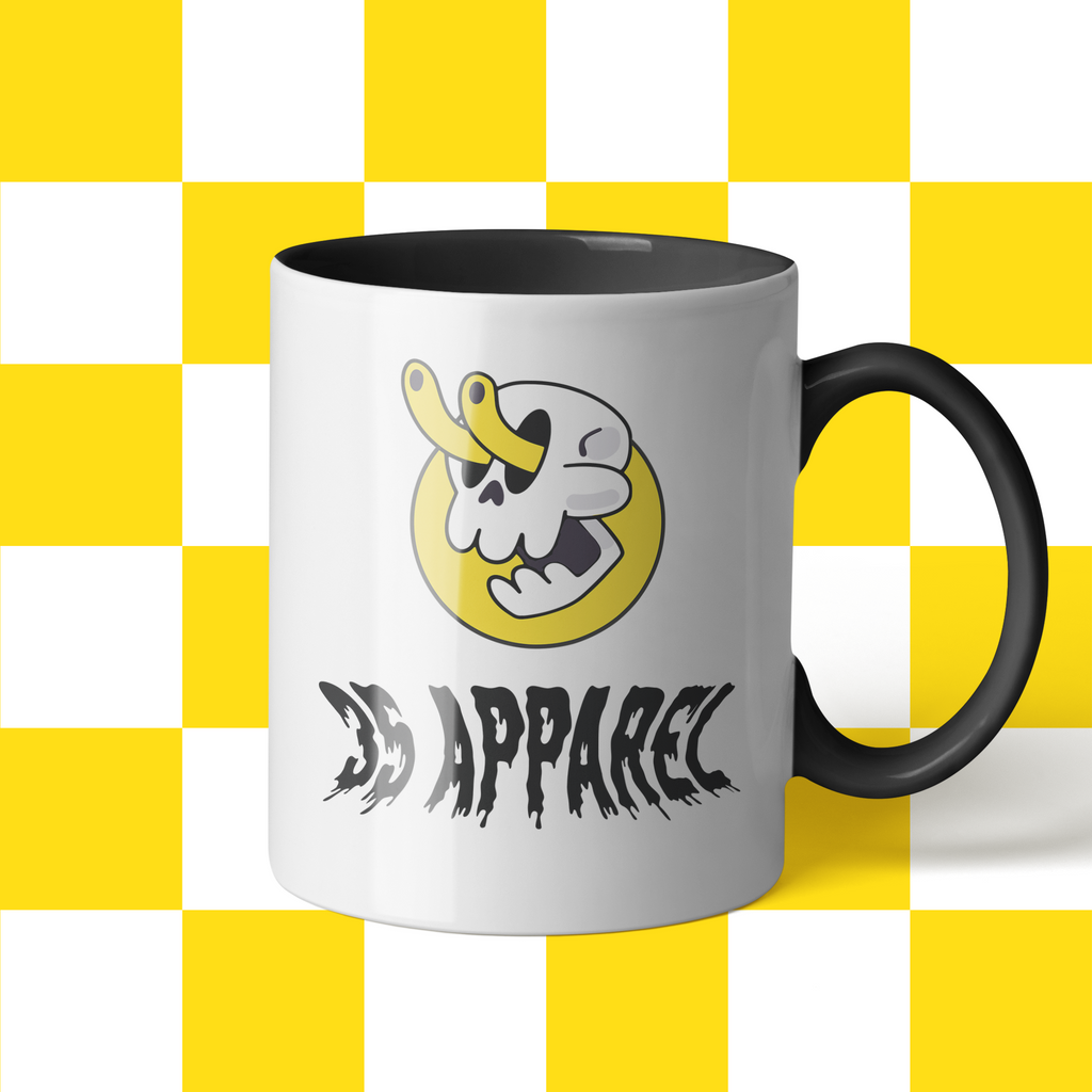 LOGO - Tasse