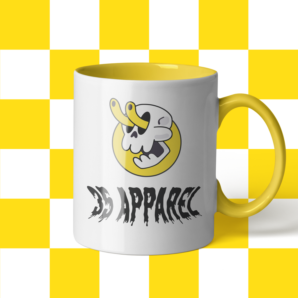 LOGO - Tasse