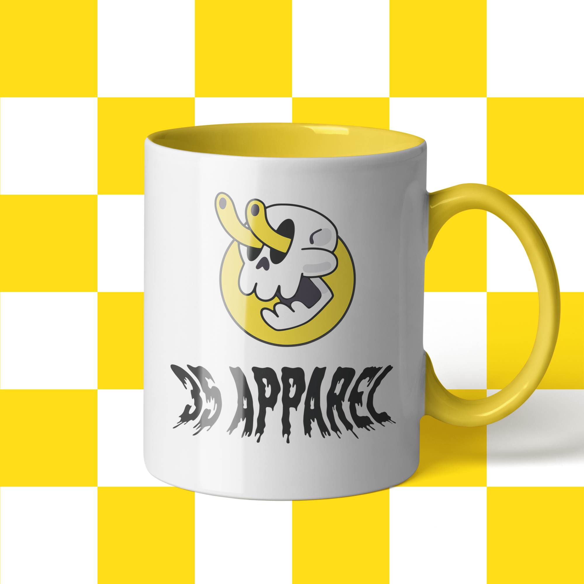 LOGO - Tasse
