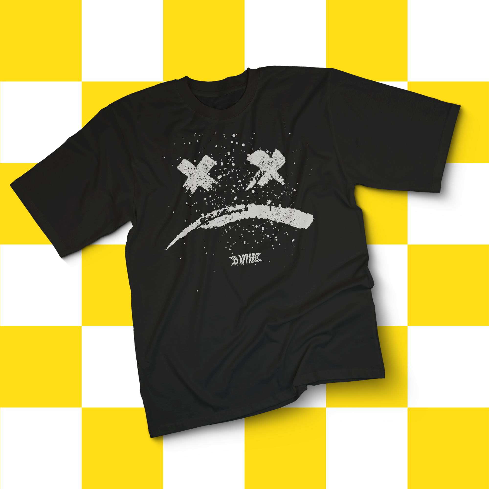 SAD FACE - Unisex Shirt